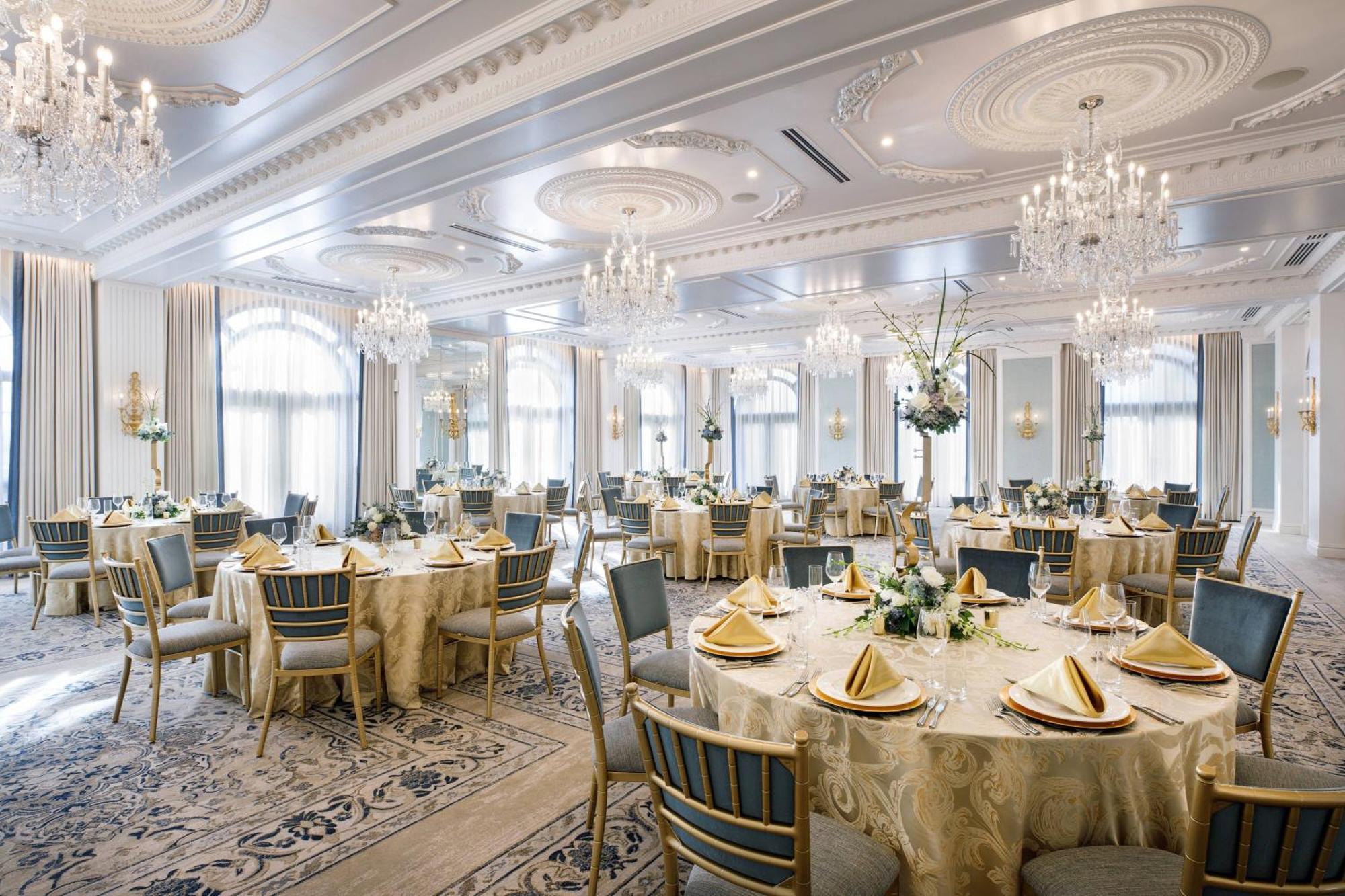 Hotel Carmichael, Autograph Collection Кармел Экстерьер фото