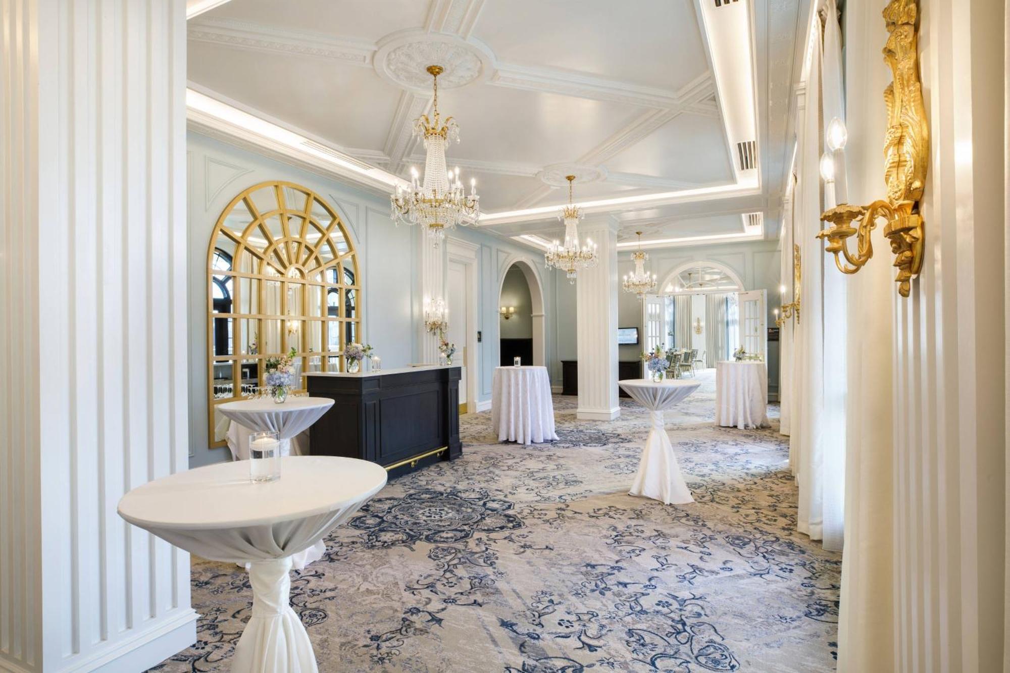 Hotel Carmichael, Autograph Collection Кармел Экстерьер фото