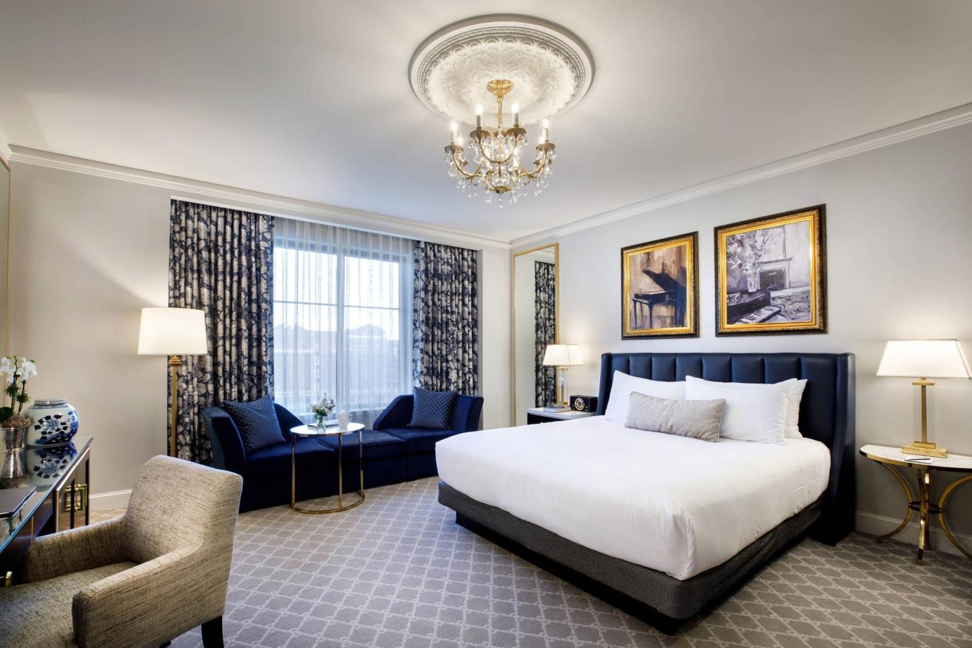 Hotel Carmichael, Autograph Collection Кармел Экстерьер фото