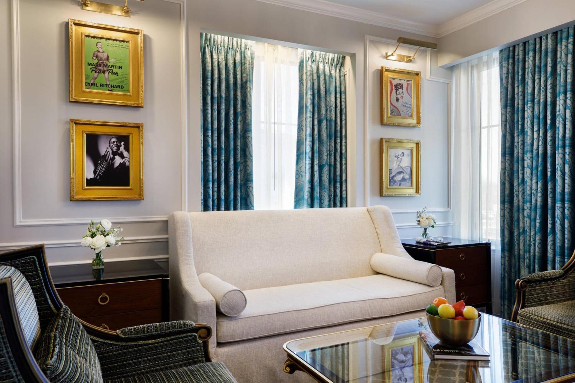 Hotel Carmichael, Autograph Collection Кармел Экстерьер фото