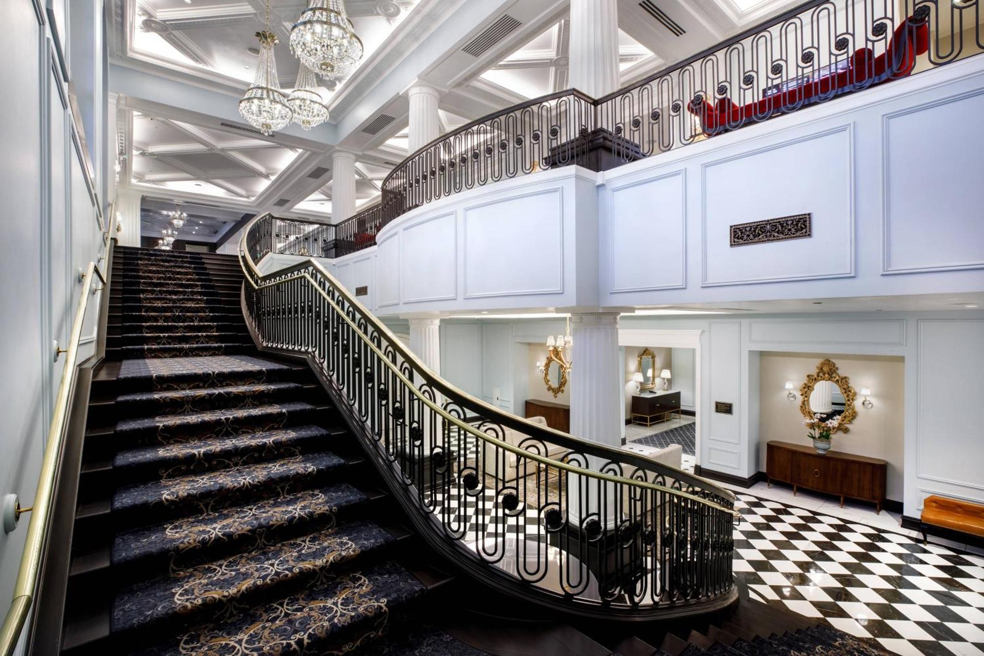 Hotel Carmichael, Autograph Collection Кармел Экстерьер фото